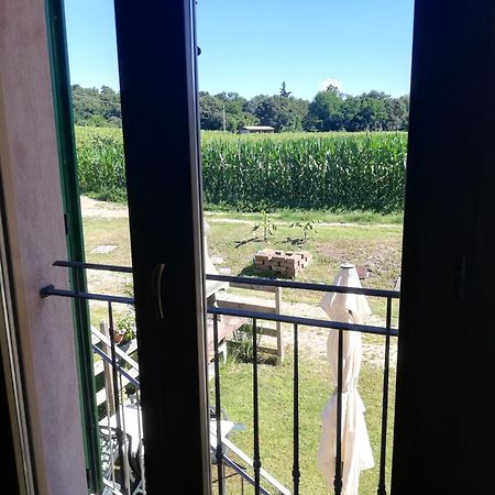 Country Dream Villa Ponti sul Mincio Exterior photo