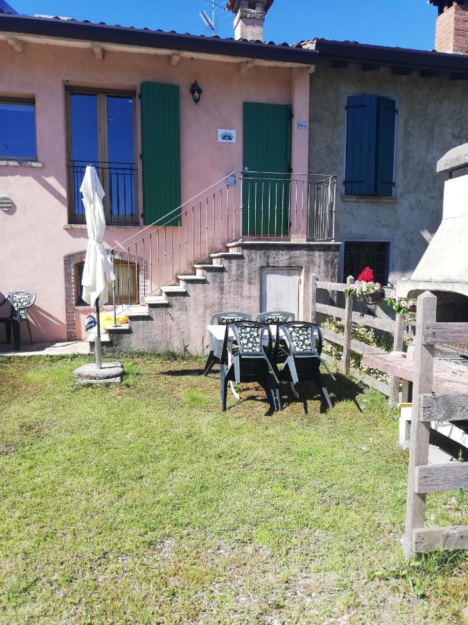Country Dream Villa Ponti sul Mincio Exterior photo