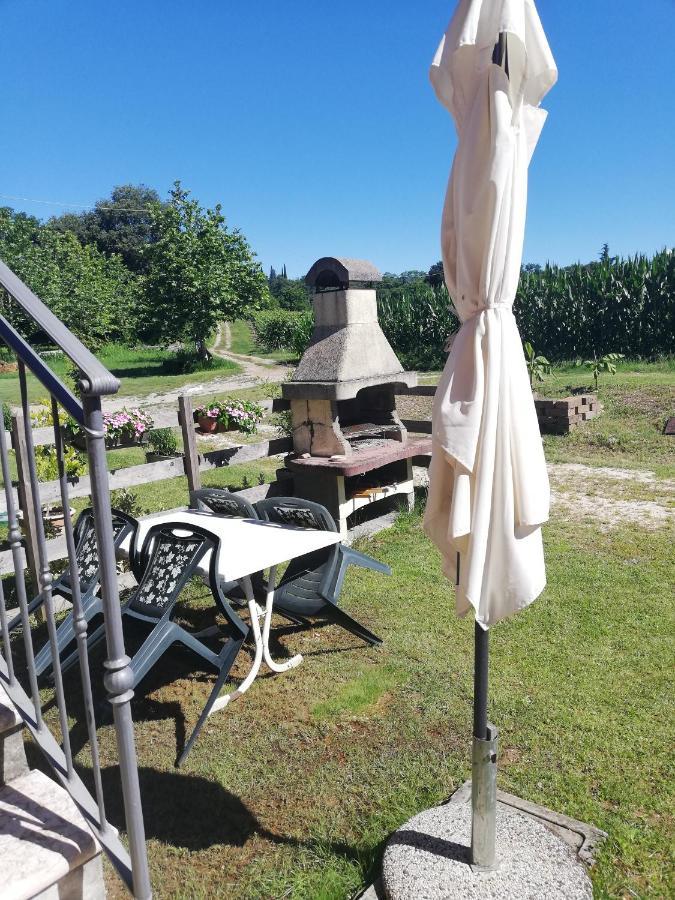 Country Dream Villa Ponti sul Mincio Exterior photo