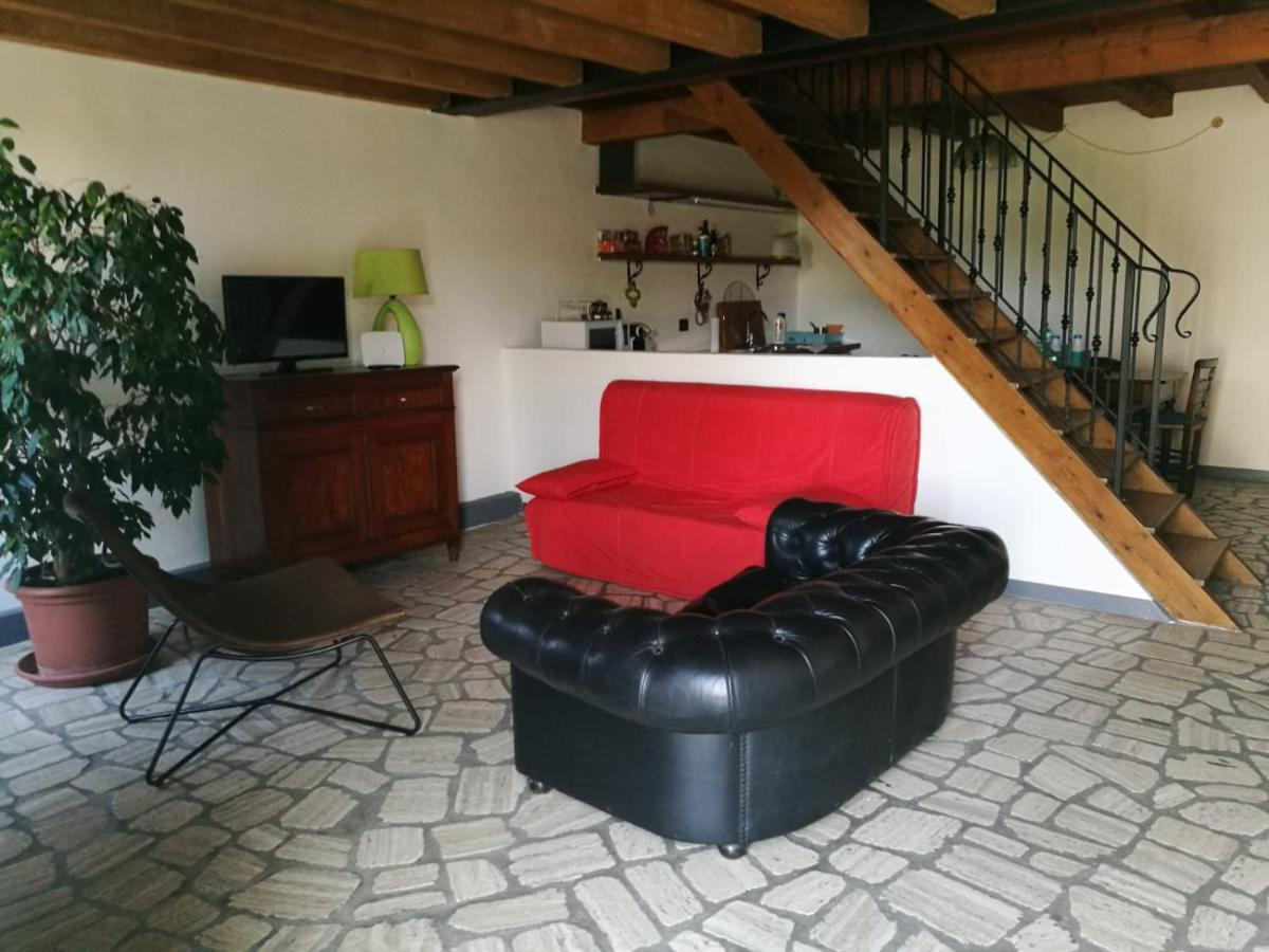 Country Dream Villa Ponti sul Mincio Exterior photo