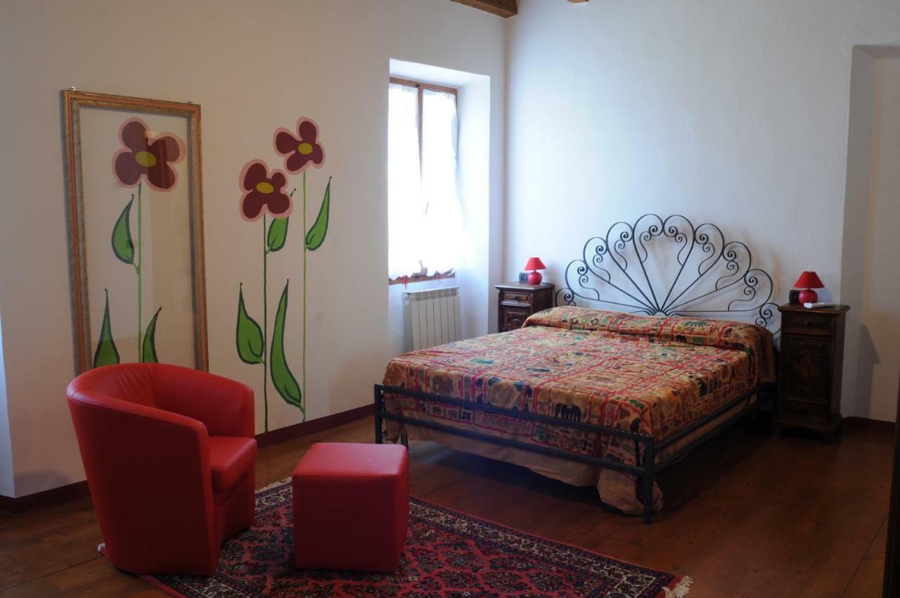Country Dream Villa Ponti sul Mincio Exterior photo
