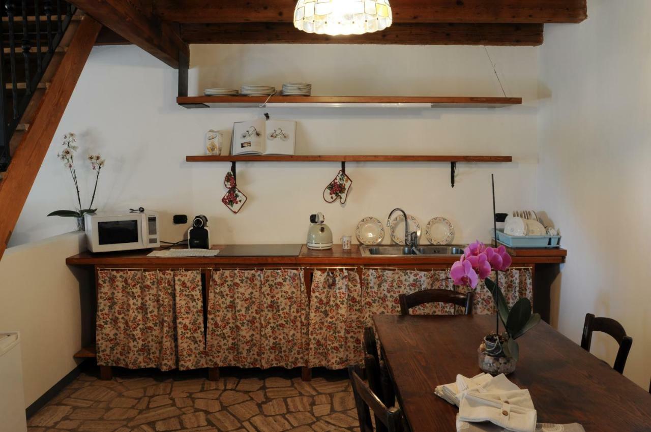 Country Dream Villa Ponti sul Mincio Room photo