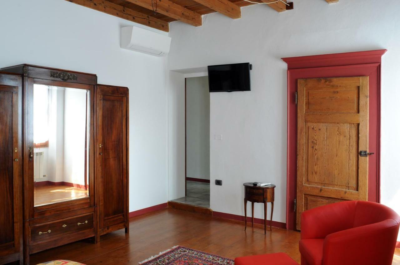 Country Dream Villa Ponti sul Mincio Exterior photo